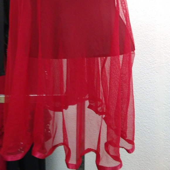 Lingerie w HEARTS/Underwear - Picture 4 of 6